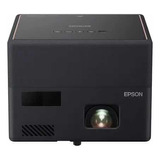 Mini Proyector Epson Epiqvision Ef12