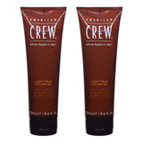 American Crew Gel De Peinado Classic Light Hold 8.5 Fl Oz /