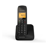 Telefono Inalambrico Dect 6.0 Alcatel E-130