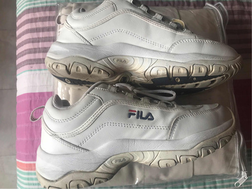 Zapatillas Fila