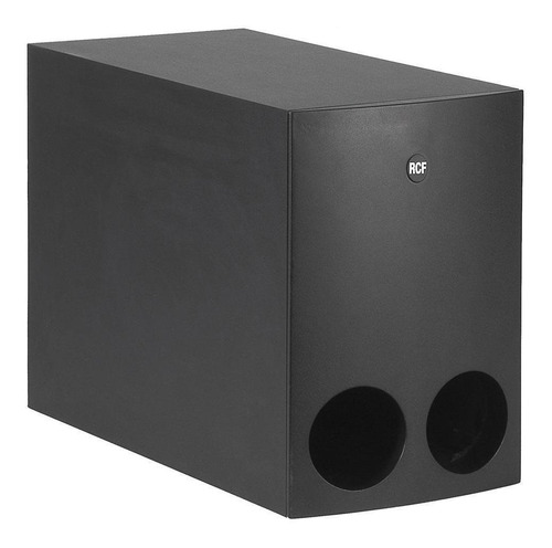 Subwoofer Compacto Mq90s Rcf