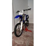 Yamaha Yz85