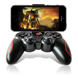 Joystick Gamepad Bluetooth Noga 2go1 Android Pc Usb Csi