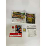  The Legend Of Zelda Para Nintendo 3ds - Original