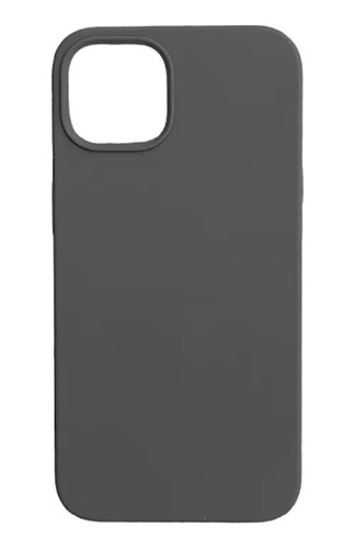 Funda Silicona Silicone Case Para iPhone 13 13 Pro Max 