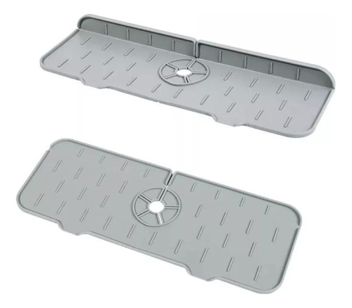 Alfombrilla Para Grifo De Fregadero Protector De Cocina