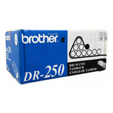 Drum Original Brother Dr-250 12,000 Paginas