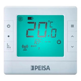 Termostato Peisa De Ambiente Digital Programable H23100