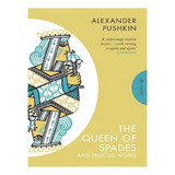 The Queen Of Spades And Selected Works - Pushkin Press. Ew01