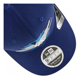 New Era Los Angeles Dodgers 9fifty Stretch Snapback 60222243