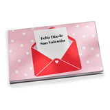 Fotolibro Personalizado San Valentin 28x29 Cm 20pág Hd