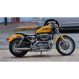 Harley Davidson  Sportster 