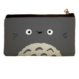 Neceser Cartuchera Totoro - Kawaii Anime Paqariy