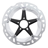 Rotor Para Bicicleta 180mm Rt-mt800 Shimano