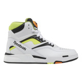 Ref.100033132 Reebok Tenis Hombre Pump Tz Lifestyle