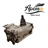 Johnson 2hp (completo) - Apema Taller Naval 