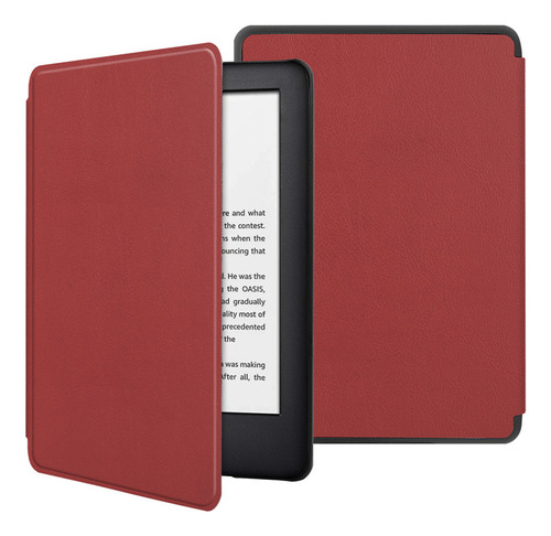 Adecuado For Funda Protectora Kindle E-book