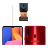 Cámara Frontal Selfie Para Samsung A20s (a207) 