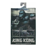 Kin Kong Real Toys Neca