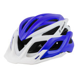 Capacete Ciclismo Bike Absolute Wild Flash Led Integrado Usb