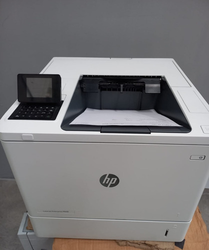 Impresora Hp M608