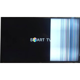 Samsung Tv Led Un40h5103ag Smart Defecto En Pantalla 