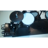 Bateria Eletrônica Roland Td 50k