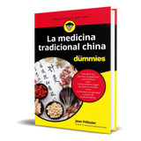 Libro La Medicina Tradicional China Para Dummies [ Original]