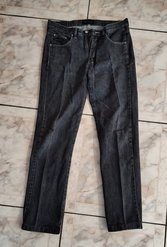 Pantalón De Jean Hombre Vintage 