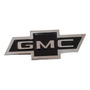 Emblema Logo Parrilla Chevrolet Gmc Metalico Para Camion GMC Canyon