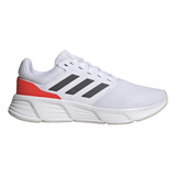 Zapatilla adidas Hombre Blanco Galaxy 6 M - Hp2419