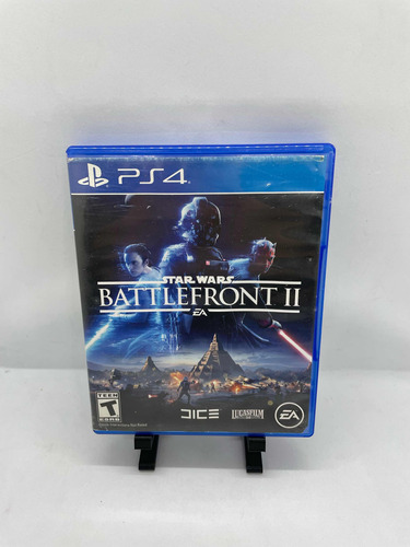 Star Wars Battlefront 2 Playstation 4 Multigamer360