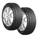 2 Llantas Jk Tyre Ux1 205/65r15 V 92