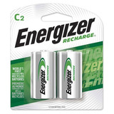 Energizer Pilas Recargables C2