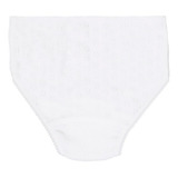 Pack De 3 Pantaletas Caladas De Niña Baby Creysi  150