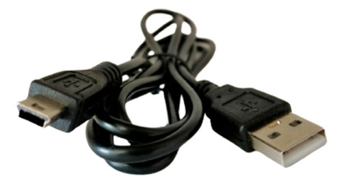 Cable Mini Usb V3 Para Joystick Ps3 Control Carga