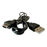 Cable Mini Usb V3 Para Joystick Ps3 Control Carga