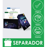  Envío Gratis. Brenner. Flashcards De Farmacología 4ed