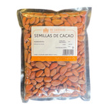Semilla De Cacao Granel 3 Kilogramos
