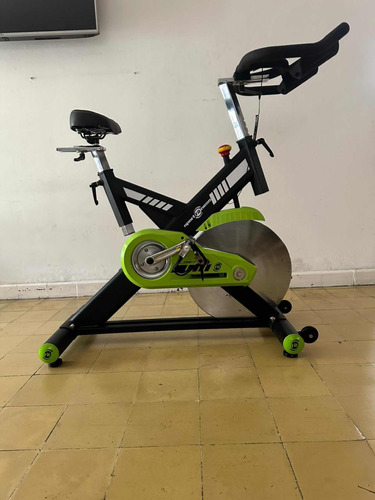 Bicicleta Spinning Sienaverde Sportfitnessprofesional