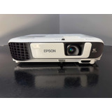 Proyector Inalámbrico Epson Ex5260 Xga 3,600 Lúmenes