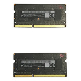 Pack (2x2gb) Memoria Ram Macpro 2gb Ddr3 Envío Gratis