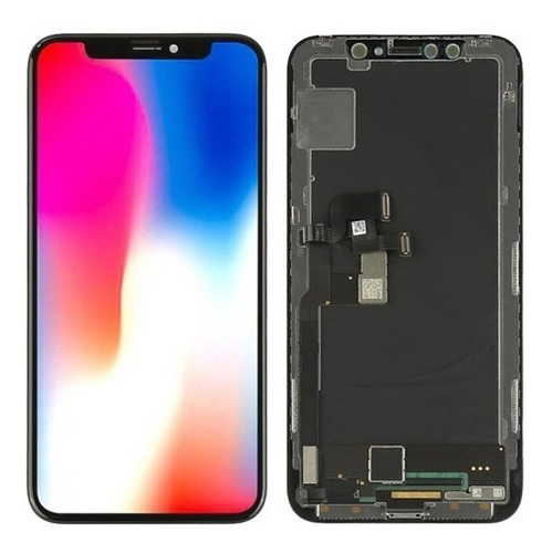 Pantalla Lcd Display Compatible Con iPhone 11 Pro Incell