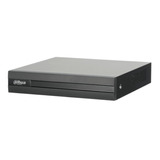 Dvr De 4 Canales 5 Megapixeles Lite 1 Puerto Sata 6tb