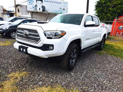 Toyota Tacoma 2017 3.5 Trd Sport 4x4 At