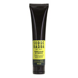 Óleo Para Barba Sobrebarba Modelador De Barba - Lemon Drop -  Sobrebarba Fragrância Lemon De 80ml 80g