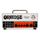 Cabezal Valvular P/guitarra Orange Rocker 15 H Terror