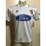 Camiseta Valencia España 1996 1997 Ortega 25 Argentina River