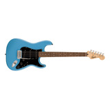 Guitarra Squier Sonic Strat - Caribean Blue