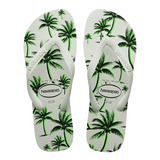 Havaianas Ojotas Aloha Hombre Del 39/40 Al 45/46 En Caba 